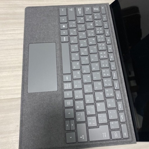 Microsoft surface Pro 7