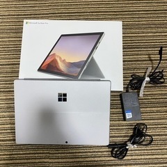 Microsoft surface Pro 7