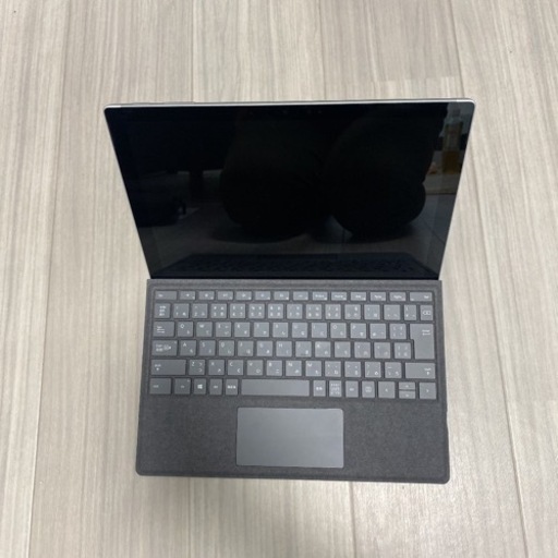 Microsoft surface Pro 7