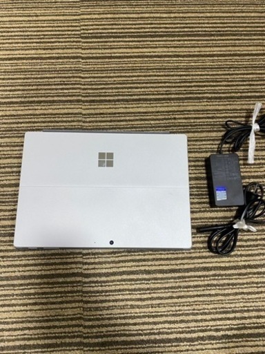 Microsoft surface Pro 7