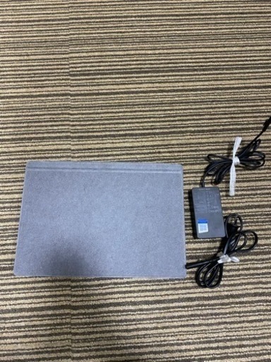 Microsoft surface Pro 7