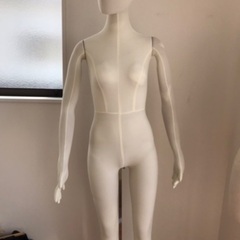 全身トルソー新品未使用