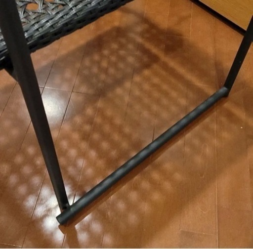 MA-CHAIR  ラタンチェア