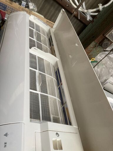倉26,シャープ,標準工事費込み,2012年式,AY-B22SD，6畳用,2.2Kw,中古,名古屋市内近郊、岐阜市近郊,三重県桑名市近