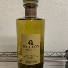 綾セレクション　(焼酎 38度 720ml )の画像