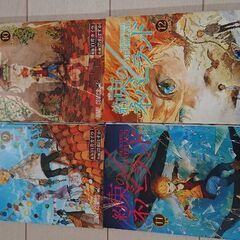 漫画  約束のネバーランド  全巻の画像