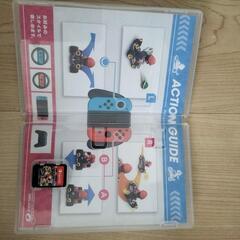 3Dワールド＋マリオカート8DX