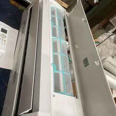 東芝,標準工事費込み,2020年式,RAS-F221P，6畳用,2.2Kw,中古,