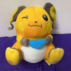 ポケモンぬいぐるみ 3