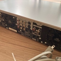 (可動確認済) sony ブルーレイ　BDZ-T70の画像