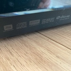 (可動確認済) sony ブルーレイ　BDZ-T70の画像