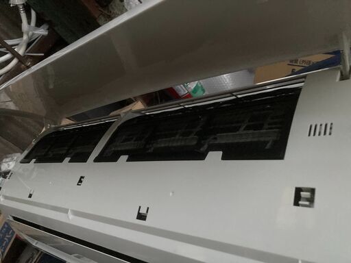 倉35,コロナ,標準工事費込み,2016年式,CSH-N2216R，6畳用,2.2Kw,中古,名古屋市内近郊、岐阜市近郊,三重県桑名市