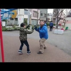 武術　推手　散手　格闘技　護身術　養生法　気功　整体　癒し − 東京都