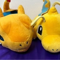 ポケモン ぬいぐるみ5の画像