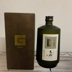 【値下げ】吉助〈白〉 25度 (焼酎 720ml)