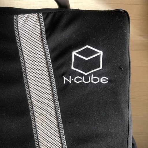 ニトリ　N-cube