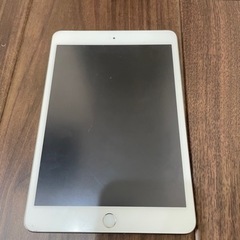 【値下げ】iPad mini3 Wi-Fi cellular 1...