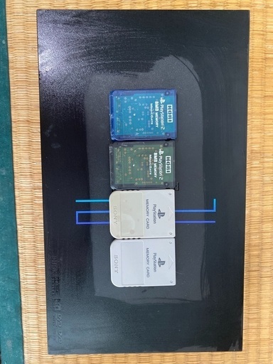 （値下げしました）PS2とその他ソフト何点か