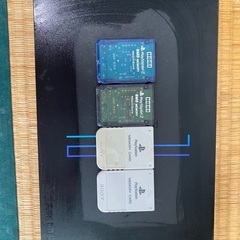 （値下げしました）PS2とその他ソフト何点か