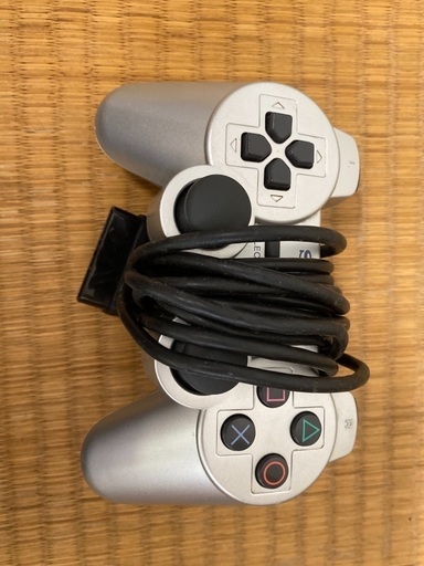 （値下げしました）PS2とその他ソフト何点か