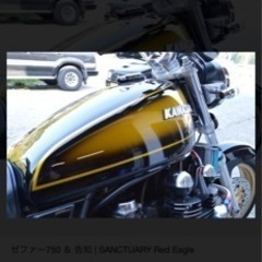 バイクの塗装　高収入　急募
