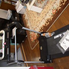 電動　ルームランナー　アルインコ株式会社　AF3400Jの画像