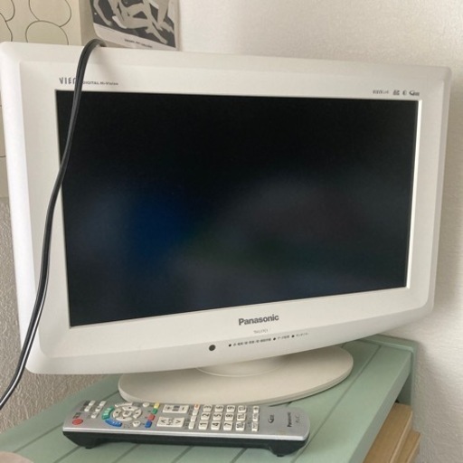 VIERA テレビ