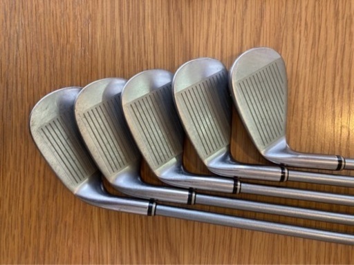 SRIXON スリクソン GiE-L アイアンセット　5本