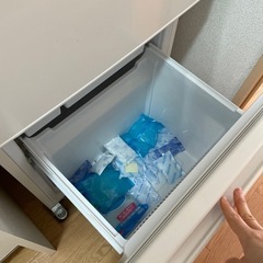 168L 冷蔵庫の画像