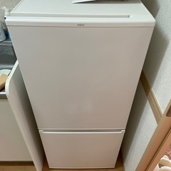 168L 冷蔵庫の画像