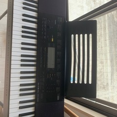 電子ピアノ