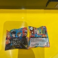 ラウンドワン 呪術廻戦【未開封】2個セット