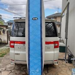 サーフボード  ソフトボード