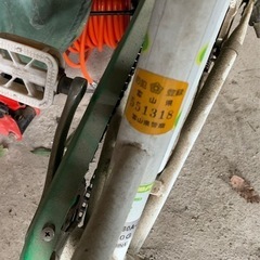 子供向けの自転車の画像