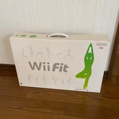 Wiiボード