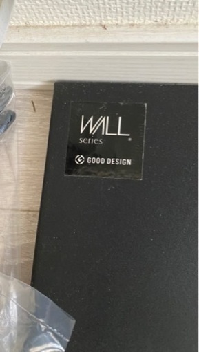 Wall V2/サウンドバー専用棚板つき