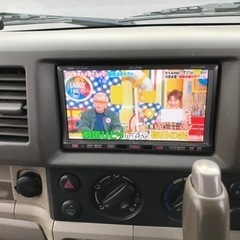 スズキエブリー平成17年車　車検令6年1月までの画像