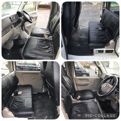 スズキエブリー平成17年車　車検令6年1月までの画像
