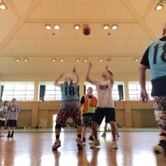 ゆる〜くバスケしましょ⛹️‍♂️⛹️‍♀️ - スポーツ