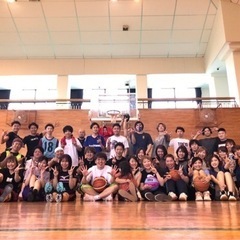 ゆる〜くバスケしましょ⛹️‍♂️⛹️‍♀️