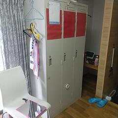 コクヨ、ロッカーの画像