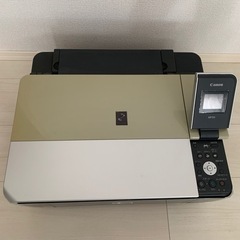 コピー機　