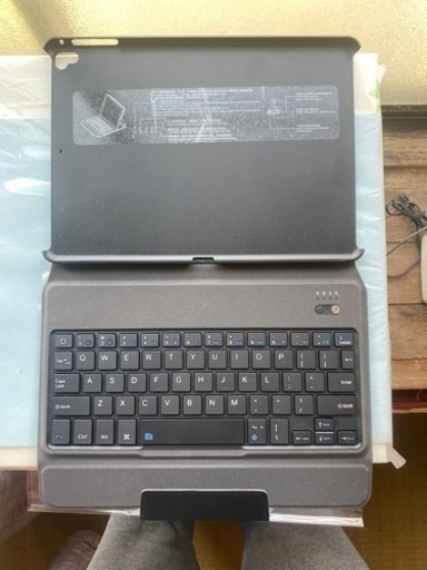 その他 smart keyboard case