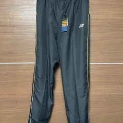 【未使用品】YONEX ウインドブレーカー XO