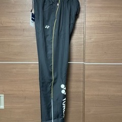 【未使用品】YONEX ウインドブレーカー XOの画像