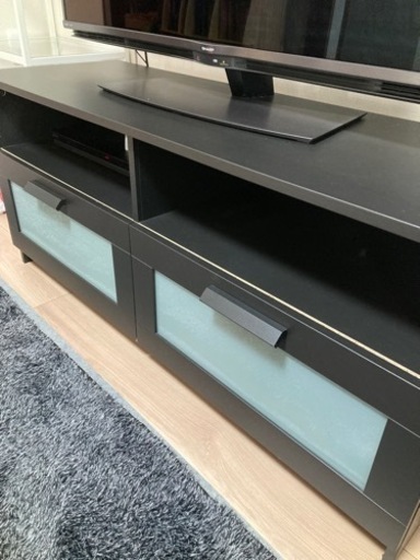 テレビボード　IKEA
