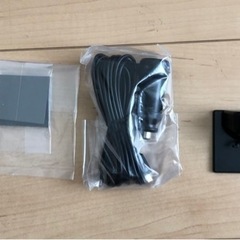 レーダー探知機付属品