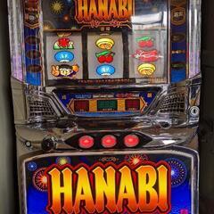 スロット HANABI 5号機ver