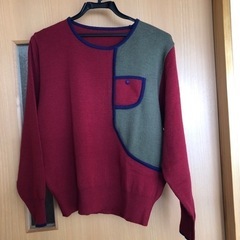 レトロセーター