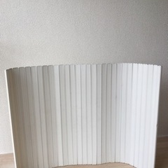 風呂のフタの画像